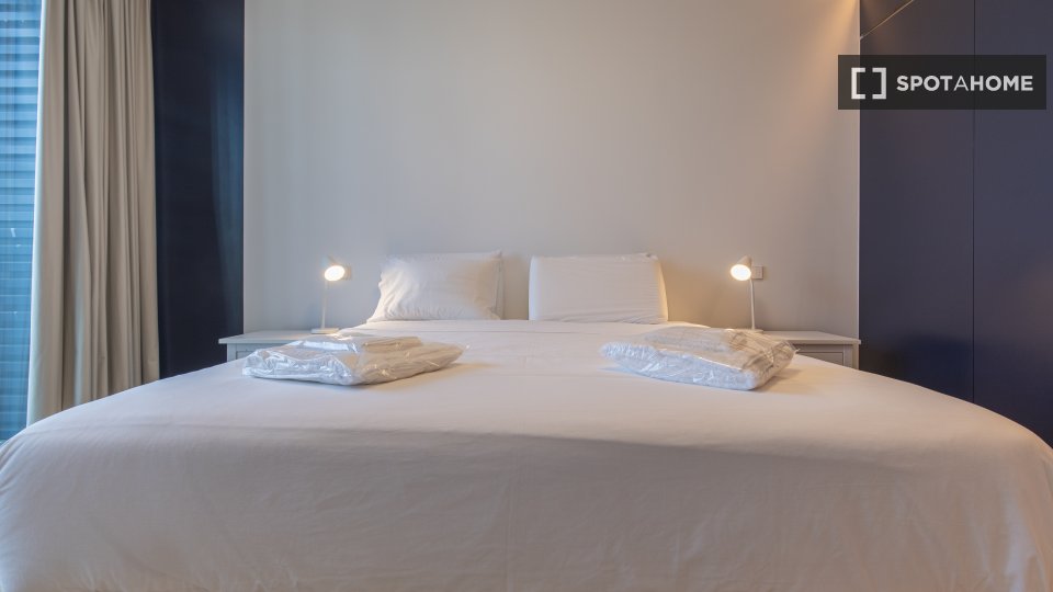 Apartment Lisbon, 2 beds — photo 2