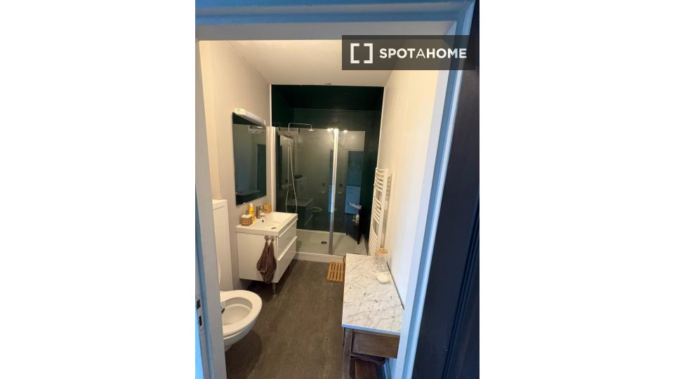 Apartment mono Lille, 40m² — photo 4