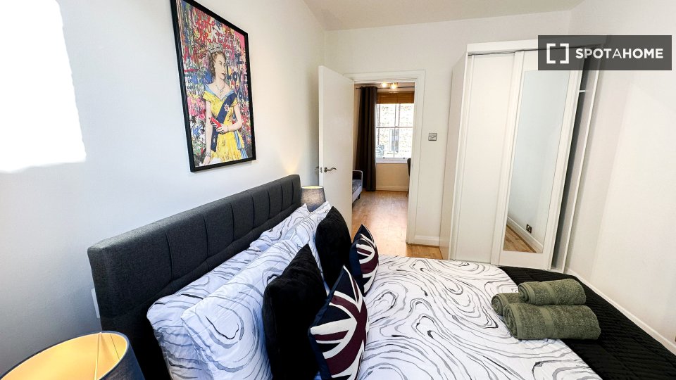 Apartment mono London — photo 9