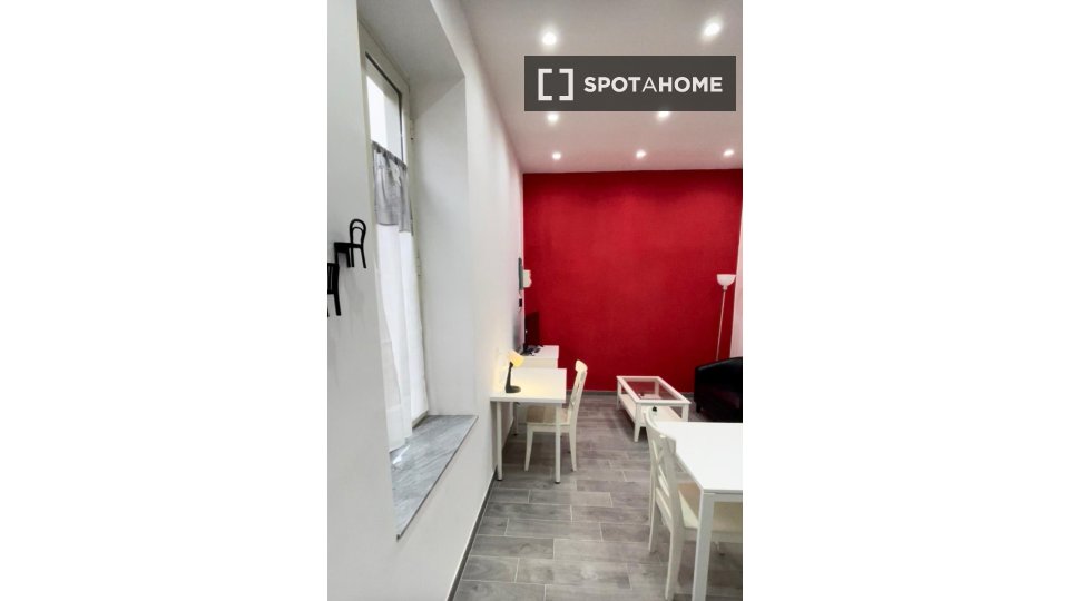 Apartment Naples, 1 bed — photo 8