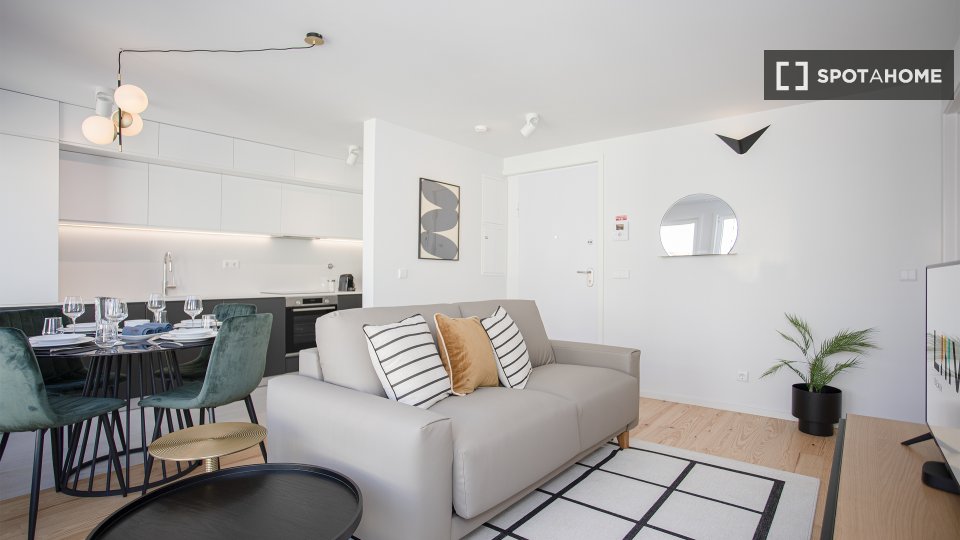 Apartment Porto, 2 beds, 125m² — photo 10