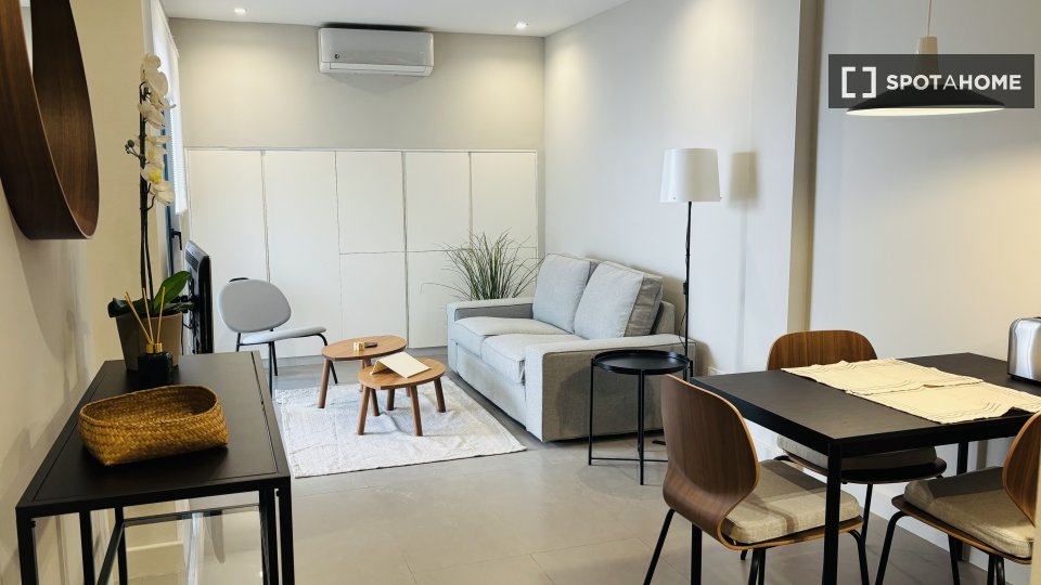 Apartment Las_Palmas_De_Gran_Canaria, 1 bed, 68m² — photo 3