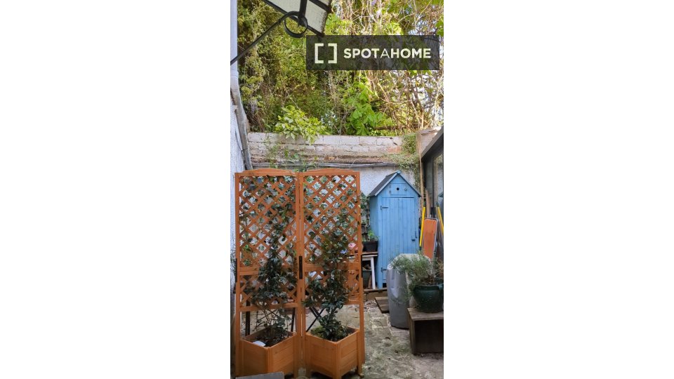 Apartment Paris, 1 bed, 41m² — photo 6