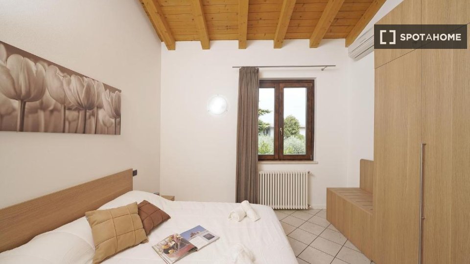 Apartment Milan, 2 beds — photo 3