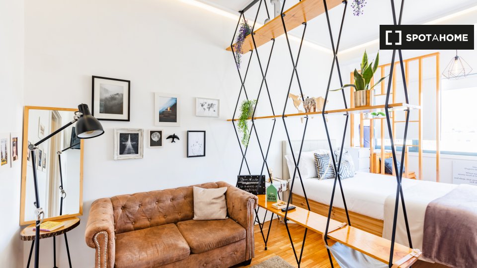 Apartment mono Porto — photo 3