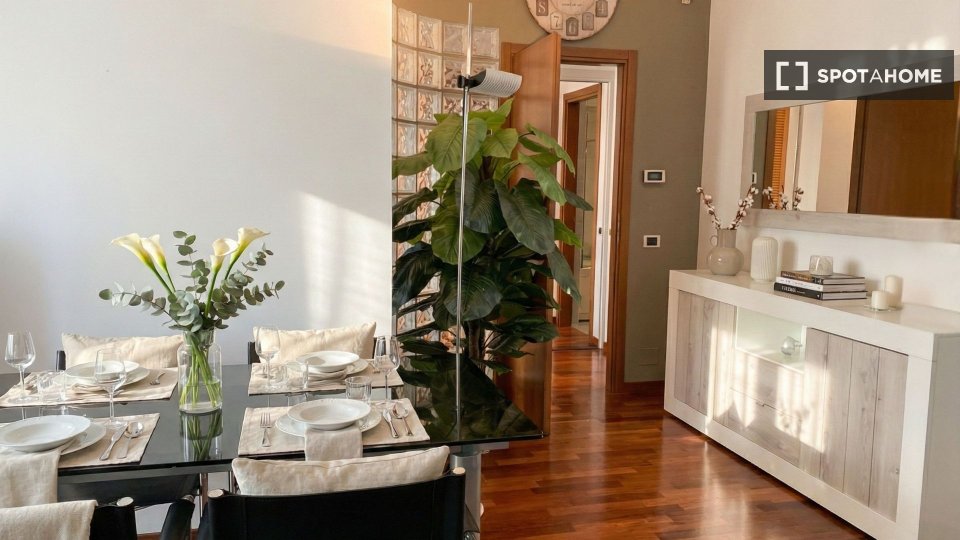 Apartment Milan, 1 bed — photo 15