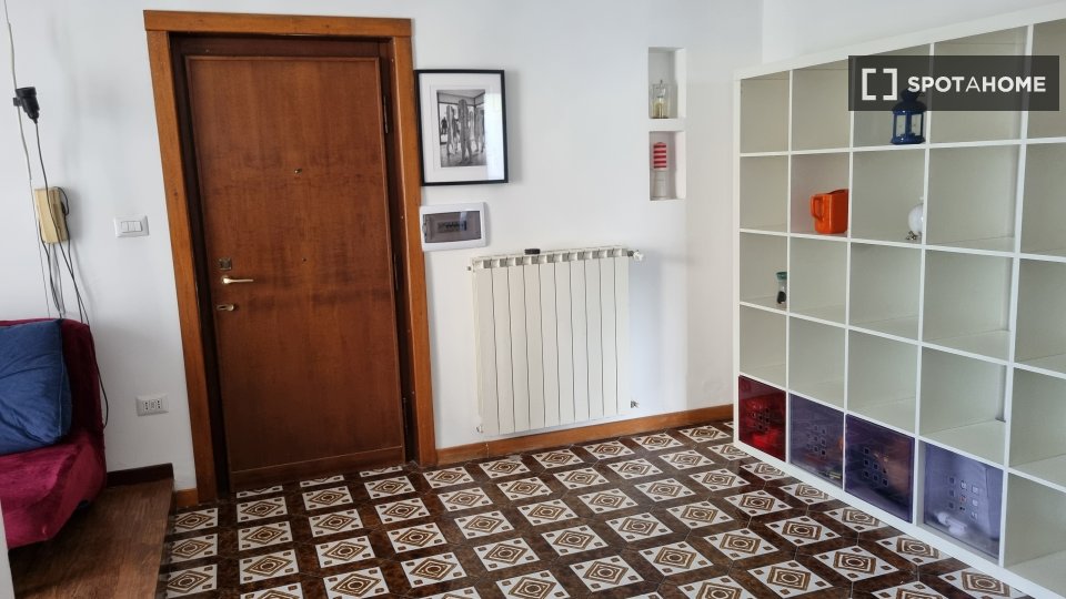 Apartment Rome, 2 beds, 80m² — photo 7