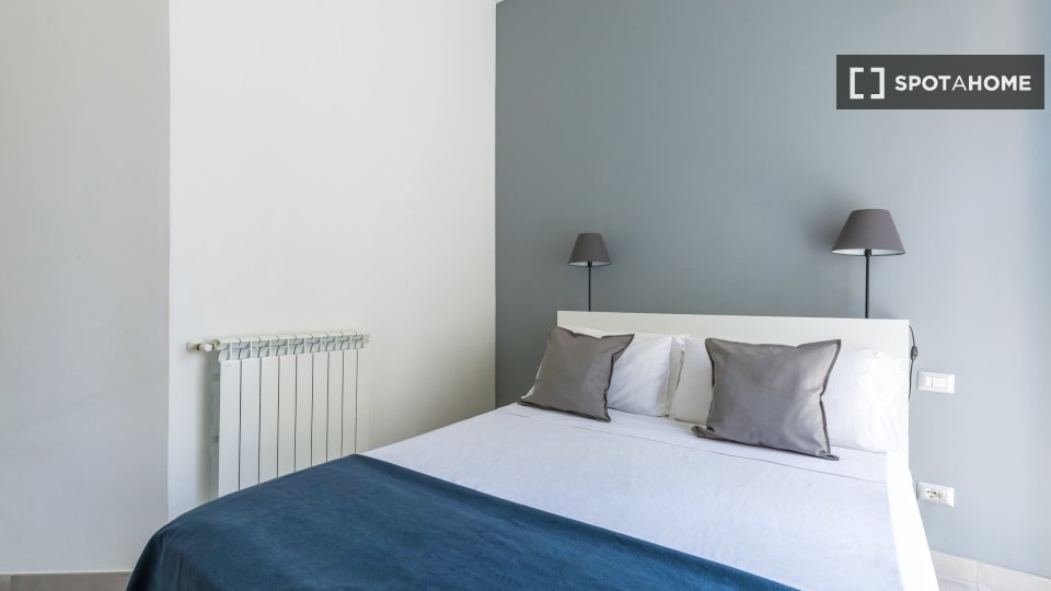Apartment Naples, 3 beds — photo 2