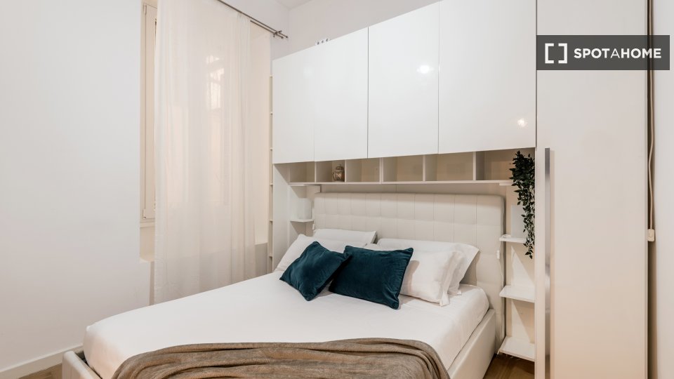 Apartment Rome, 1 bed — photo 2
