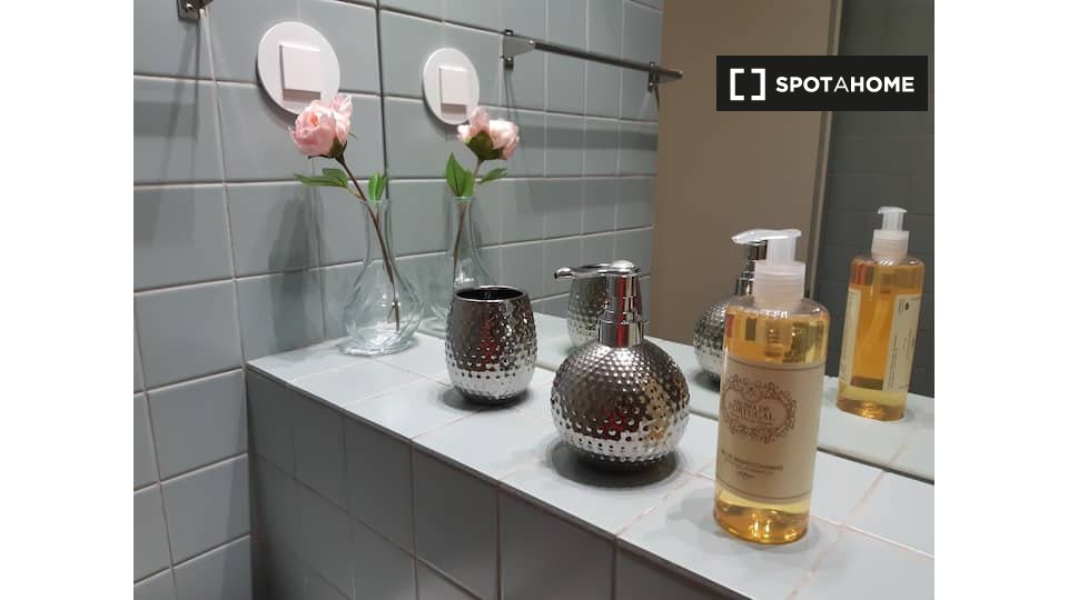 Apartment mono Porto, 40m² — photo 12