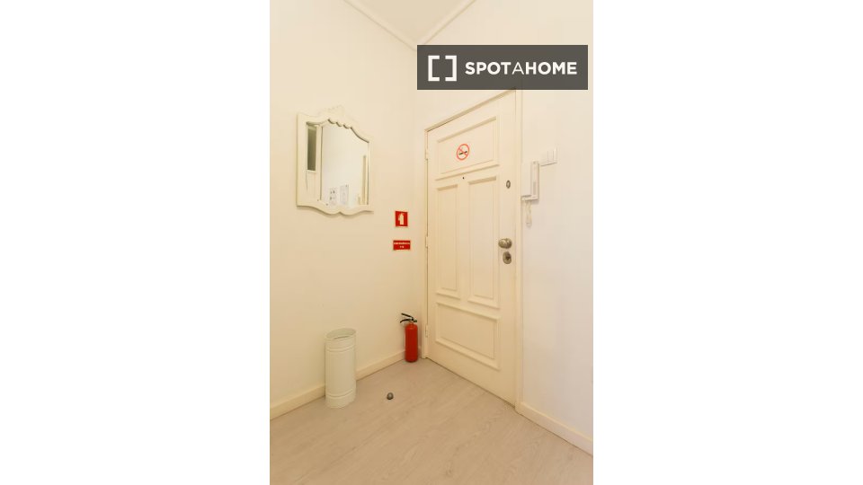 Apartment Porto, 1 bed — photo 13