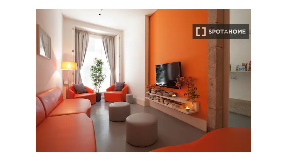 Apartment Porto, 8 beds — photo 11