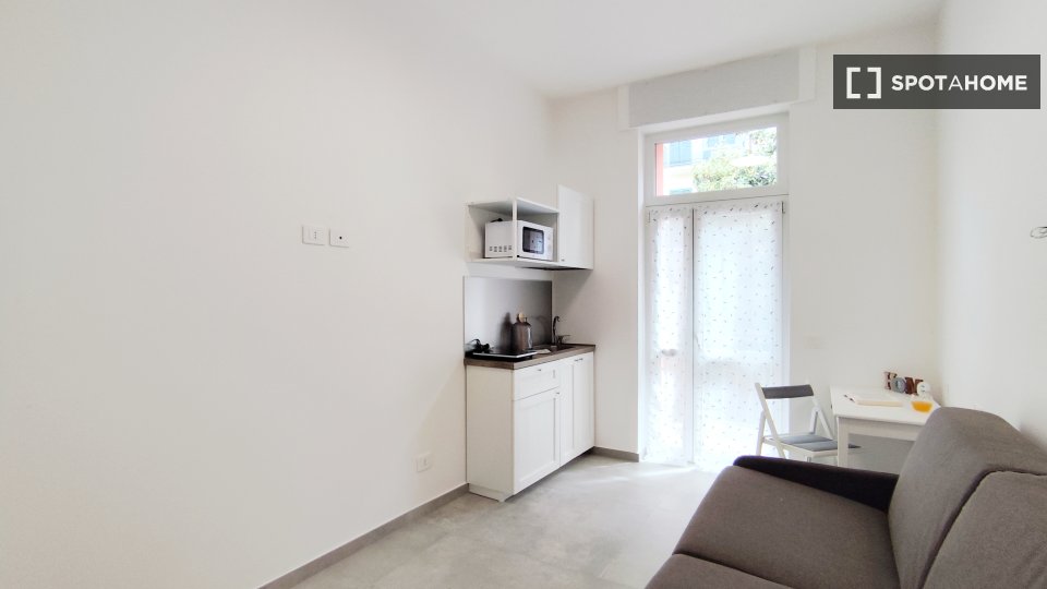 Apartment mono Milan — photo 10