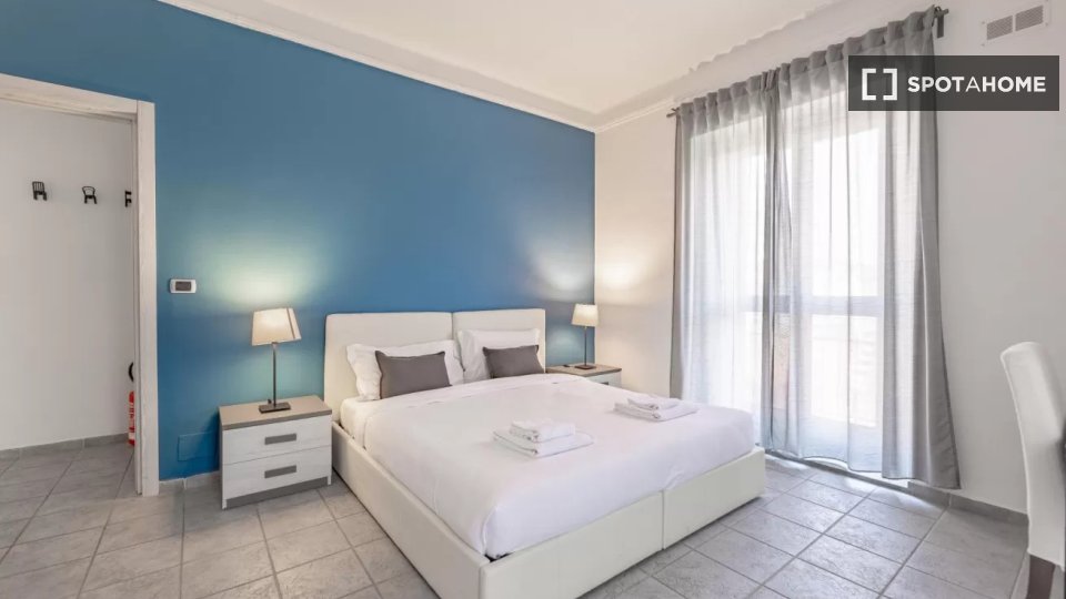 Apartment Turin, 1 bed — photo 5