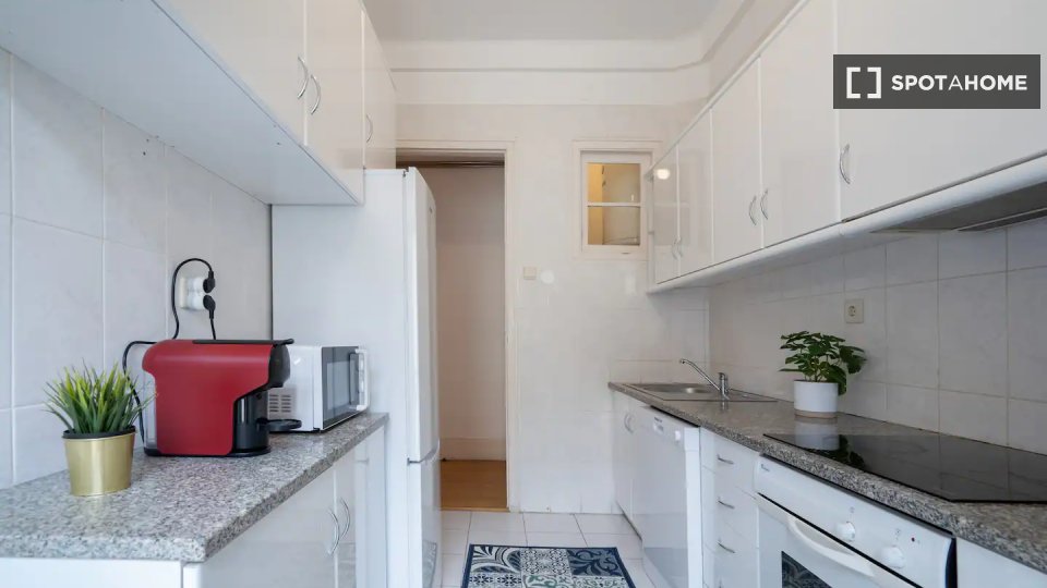 Apartment Porto, 3 beds — photo 19