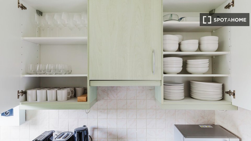 Apartment Berlin, 2 beds, 72m² — photo 1
