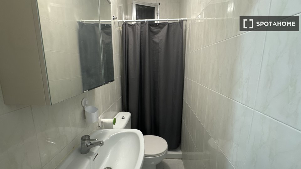 Apartment Madrid, 1 bed, 41m² — photo 5