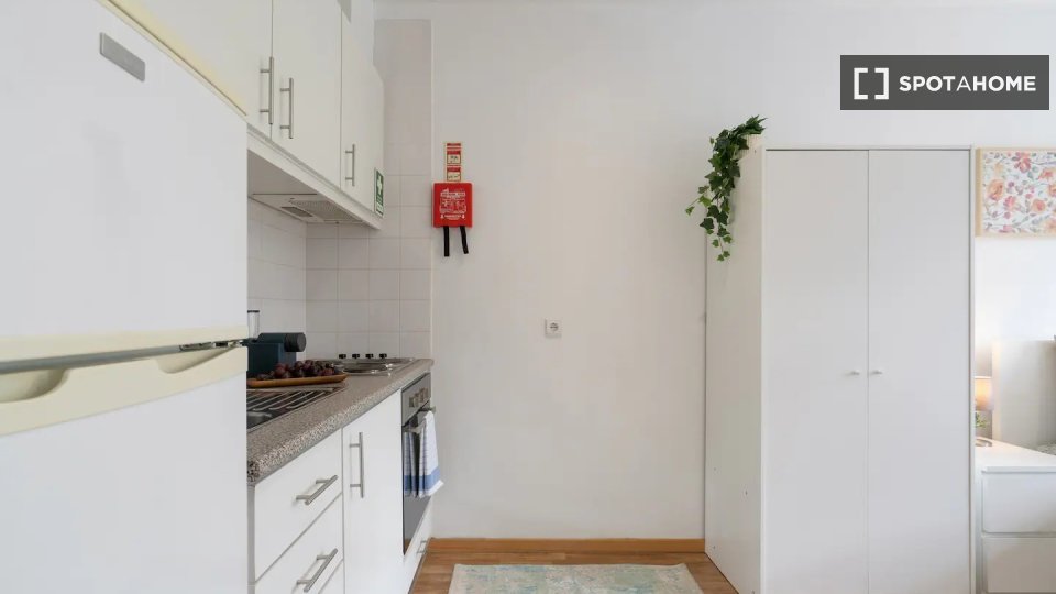 Apartment mono Porto — photo 4