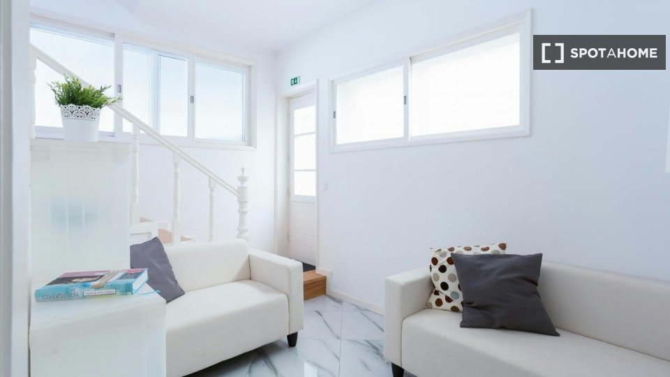 Double room Porto, 20 beds — photo 9