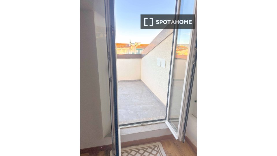 Apartment Florence, 2 beds, 81m² — photo 12