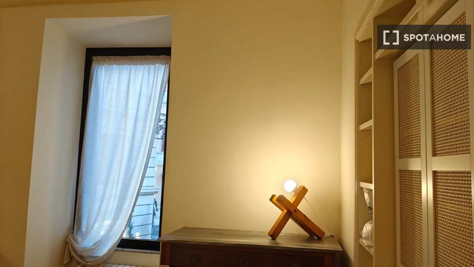 Apartment mono Rome, 40m² — photo 40