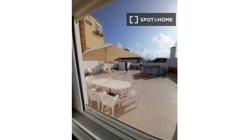 Apartment Valencia, 3 beds, 300m² — photo 12