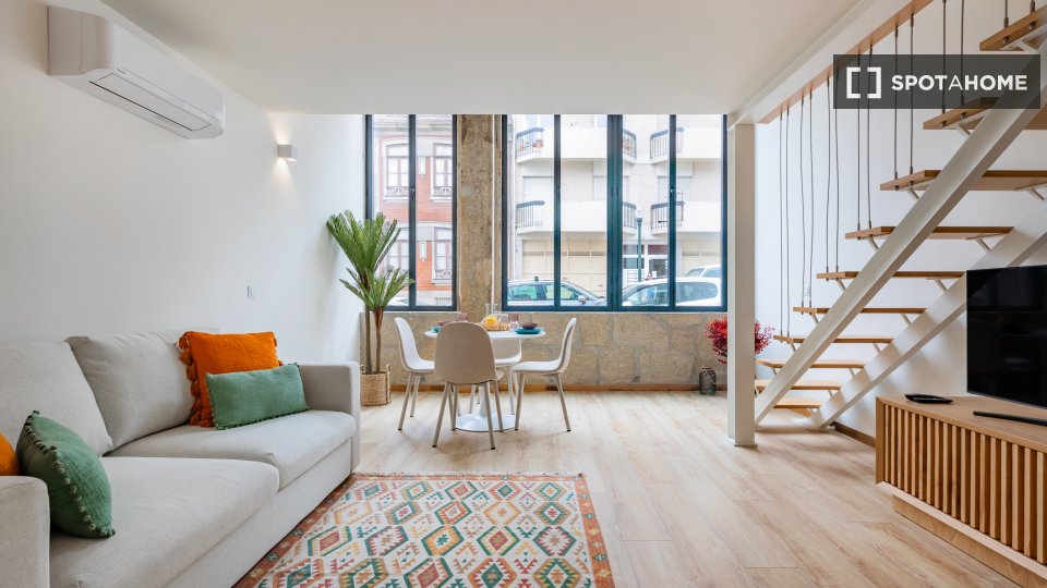 Apartment Porto, 1 bed — photo 7