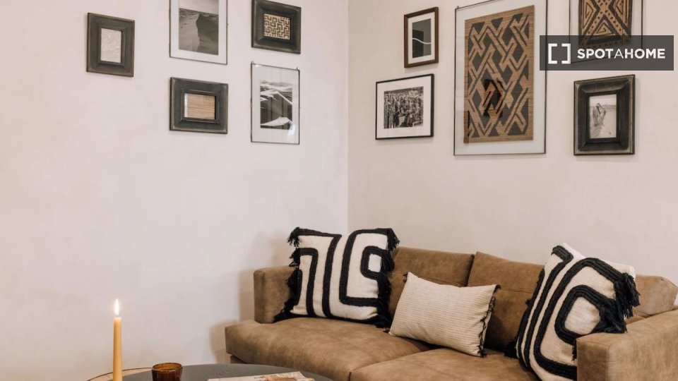 Apartment Lisbon, 2 beds — photo 19