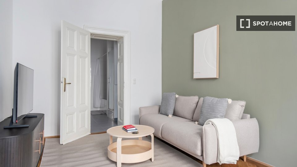 Apartment Vienna, 2 beds, 108m² — photo 11