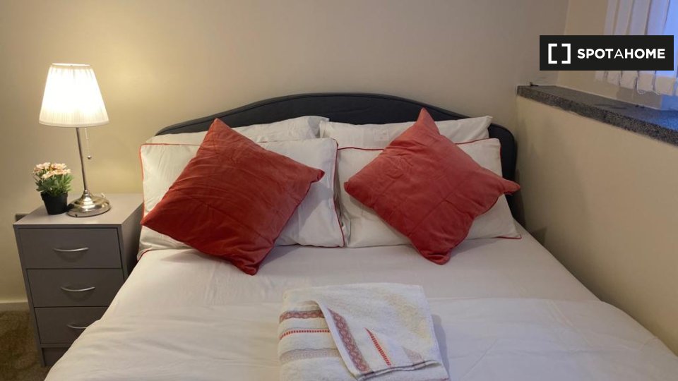 Apartment London, 2 beds — photo 1