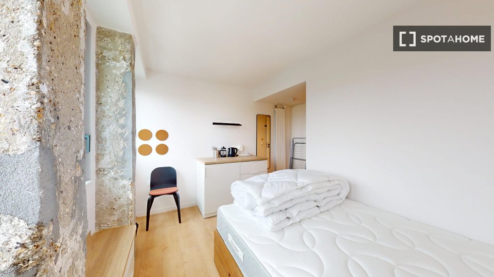 Camera doppia Parigi, 12 camere — foto 12