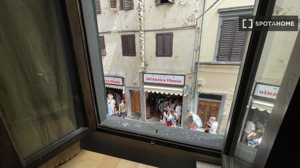 Apartment mono Florence, 16m² — photo 4