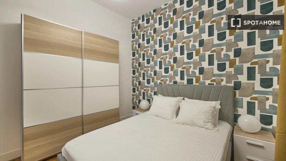 Double room Lisbon, 8 beds — photo 12