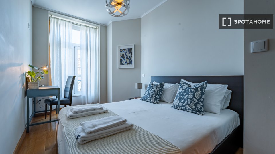 Apartment mono Porto, 50m² — photo 9