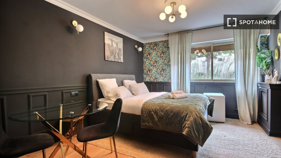 Apartment mono Parigi, 25m² — foto 2