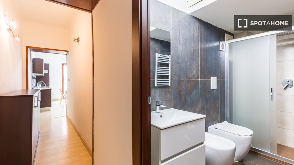 Apartment Naples, 1 bed — photo 14
