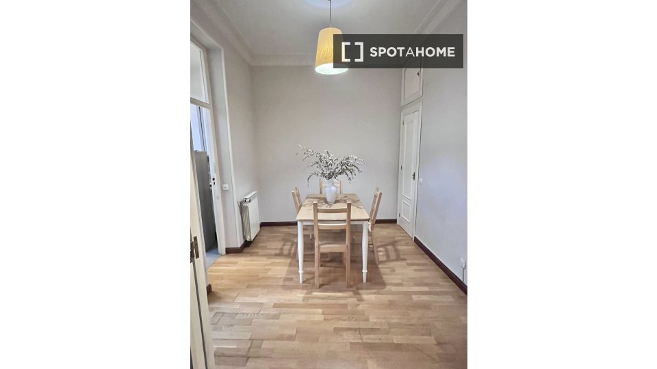 Apartment Madrid, 3 beds, 100m² — photo 6