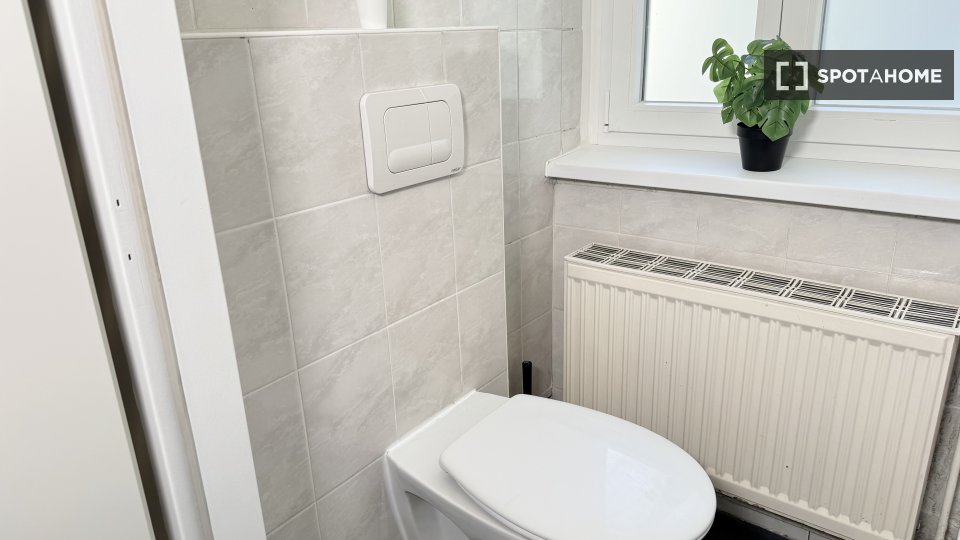 Double room Vienna, 3 beds, 52m² — photo 1