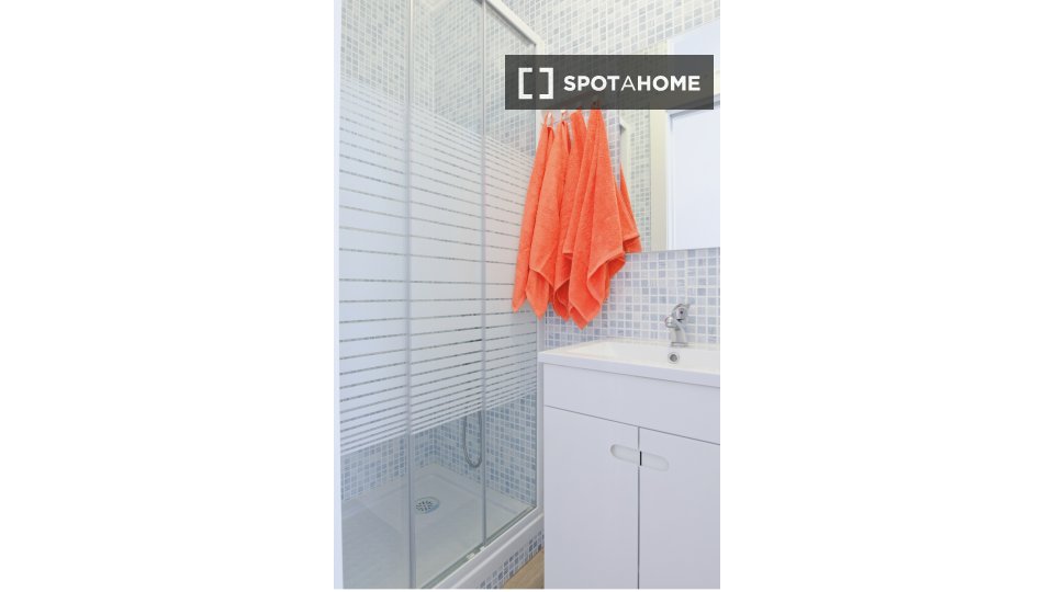 Apartment mono Lisbon, 55m² — photo 5