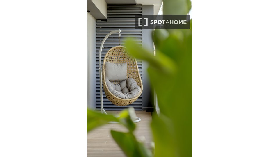 Apartment Lisbon, 2 beds — photo 10