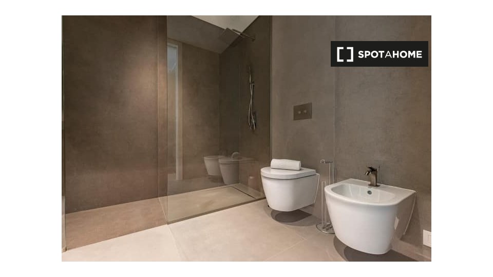 Apartment Lisbon, 1 bed — photo 6