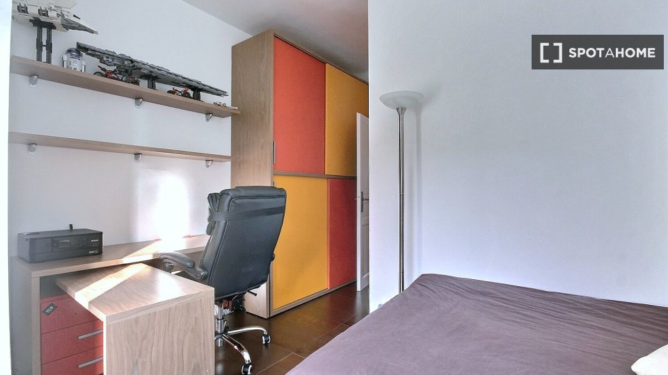 Apartment Paris, 1 bed, 76m² — photo 18