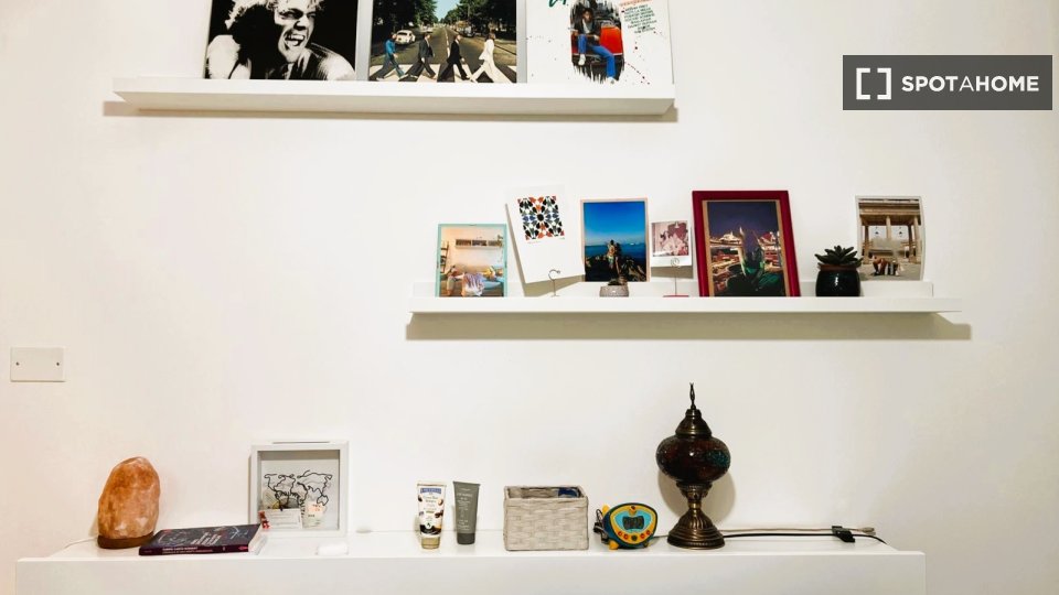 Apartment Milan, 1 bed — photo 15