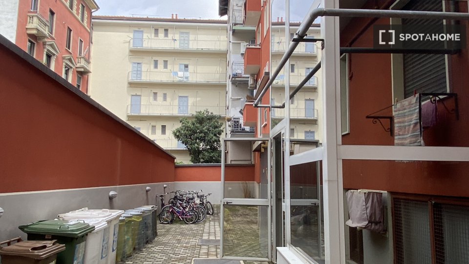 Apartment Milan, 1 bed — photo 2