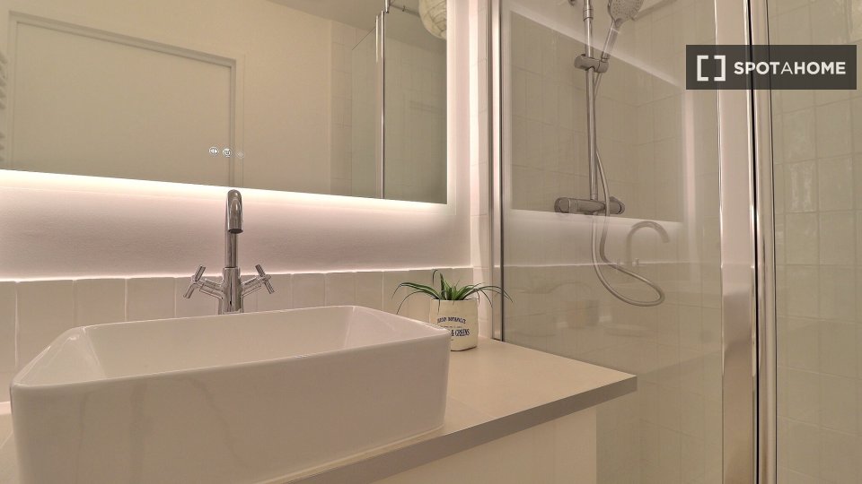 Apartamento París, 1 habitación, 47m² — foto 7