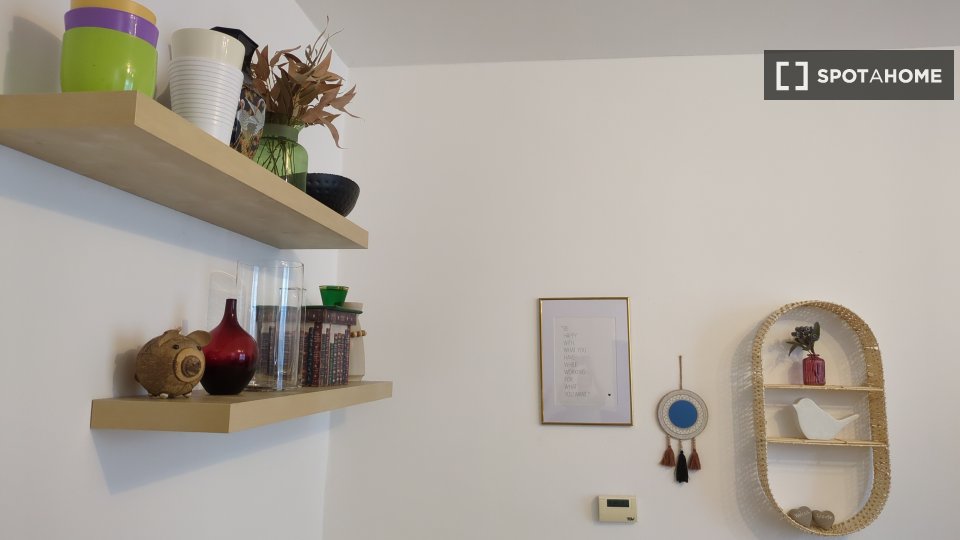 Apartment mono Vienna, 58m² — photo 15