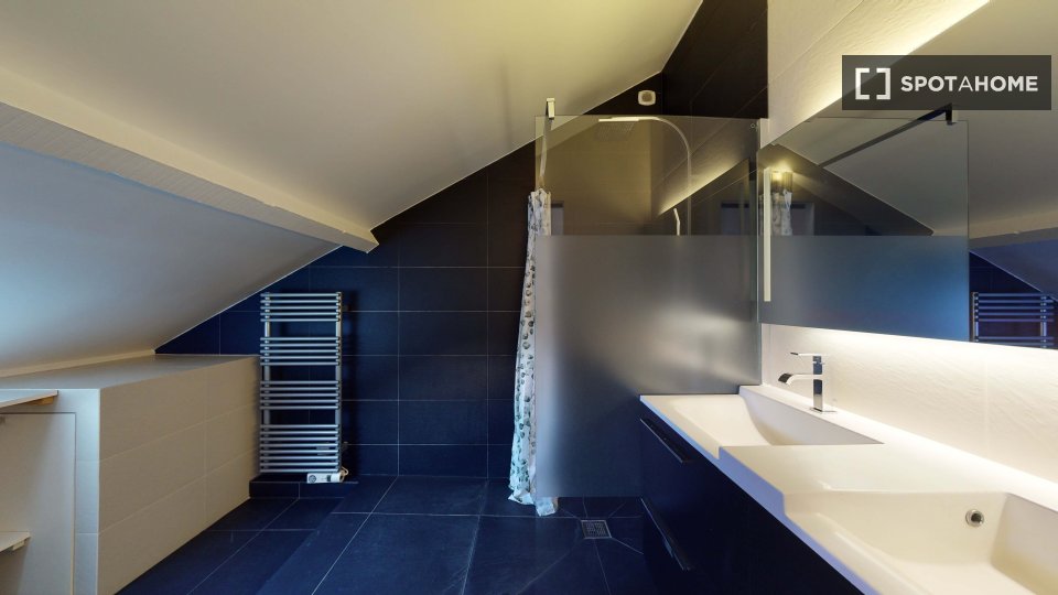 Double room Paris, 7 beds — photo 2