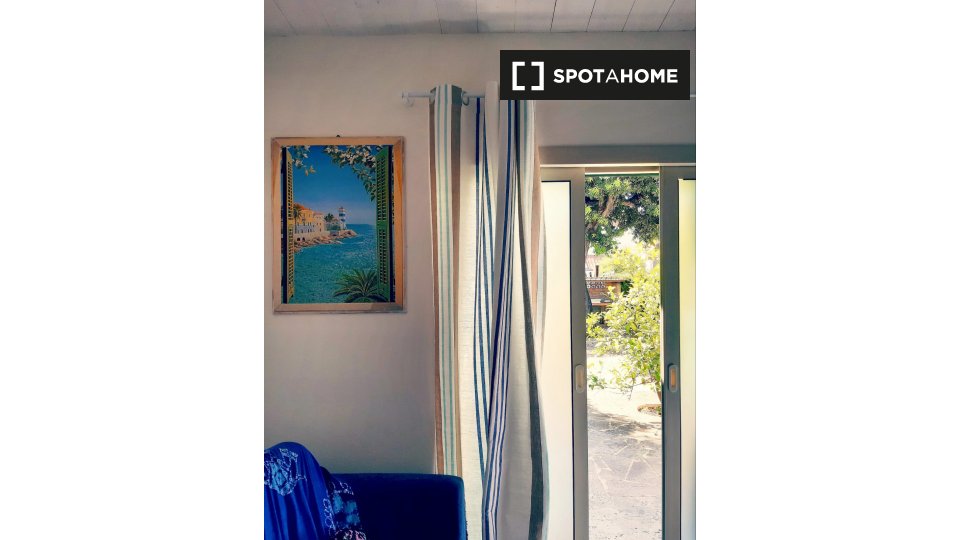 Appartement Rome, 2 chambres, 40m² — photo 14