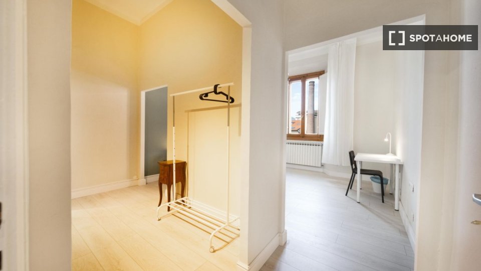 Apartment Florence, 2 beds — photo 6