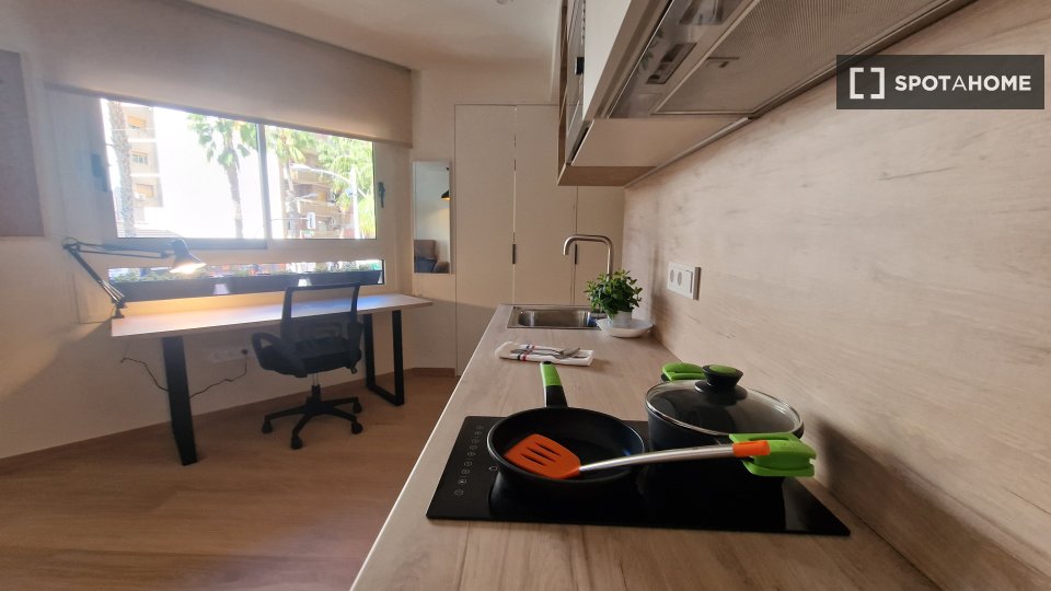 Apartment mono Alicante — photo 4